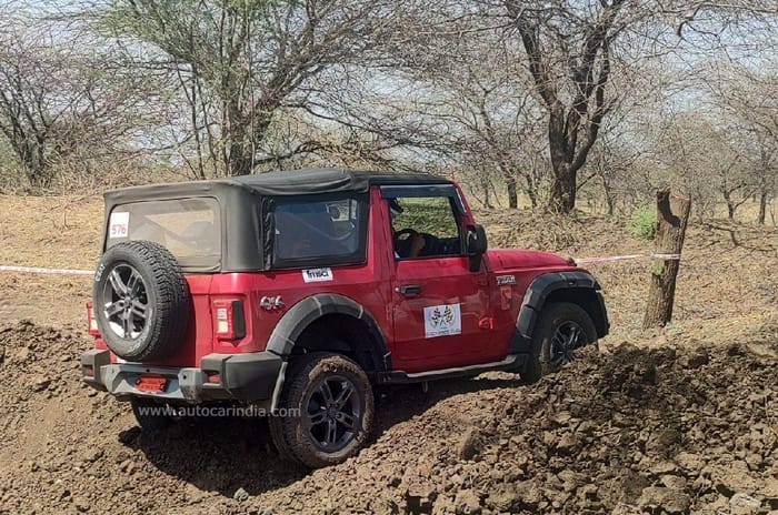 A charged Saturday at NATRAX! 